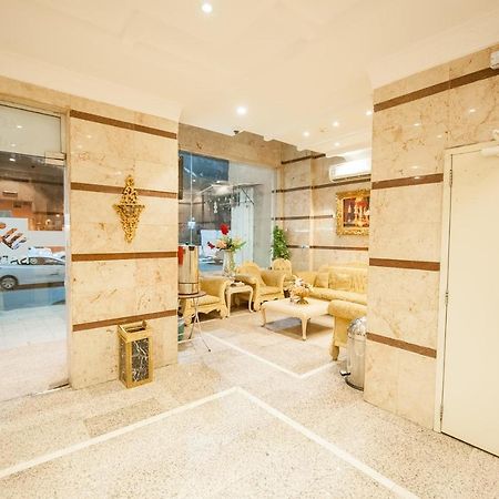 Sadan Umm Al Qura Hotel Мека Екстериор снимка