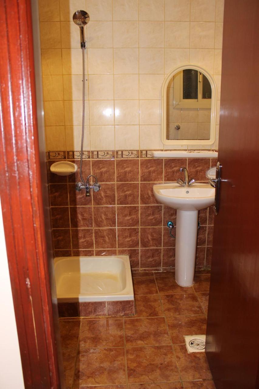 Sadan Umm Al Qura Hotel Мека Екстериор снимка