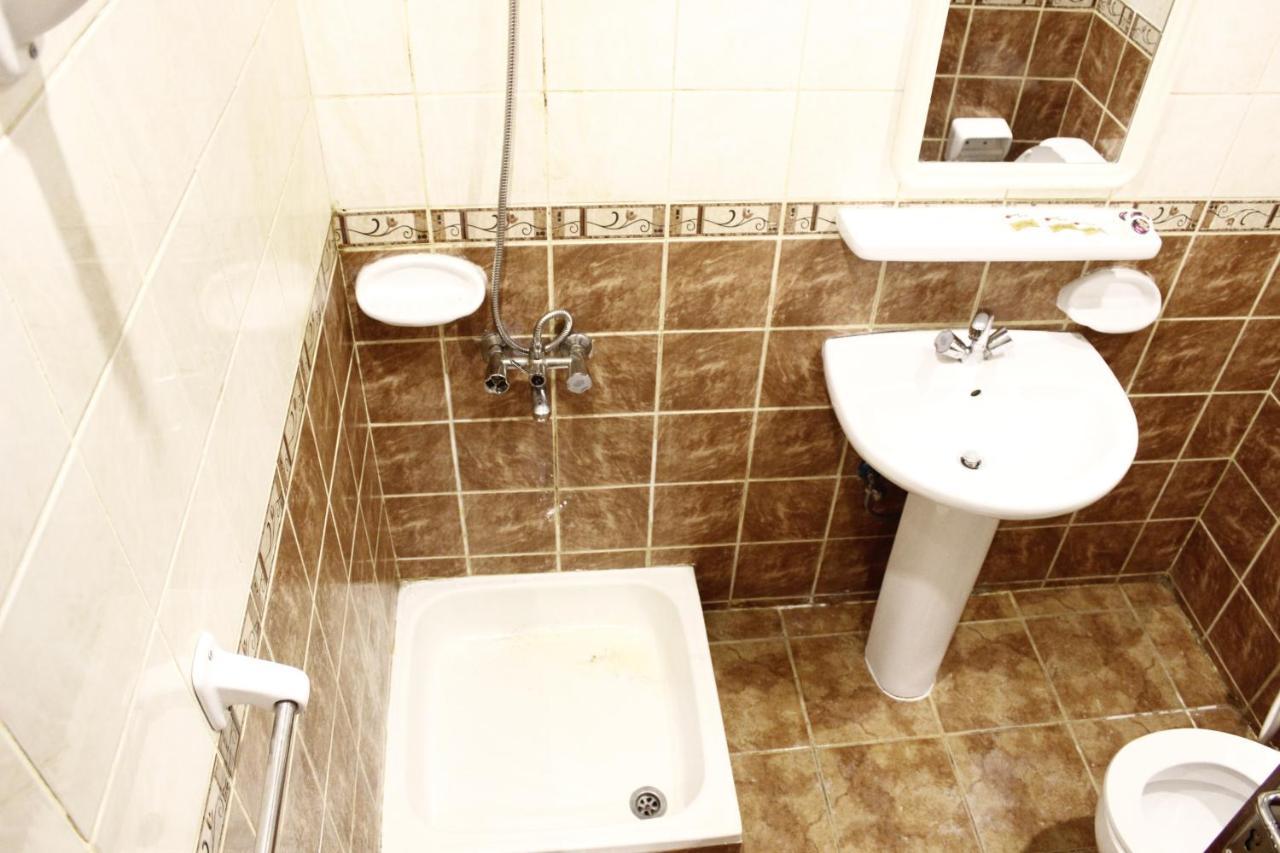 Sadan Umm Al Qura Hotel Мека Екстериор снимка