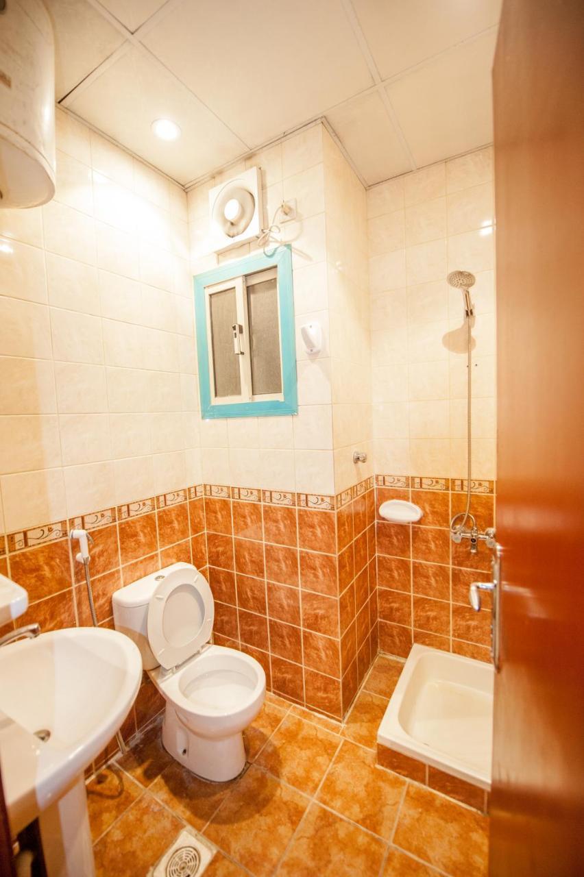Sadan Umm Al Qura Hotel Мека Екстериор снимка