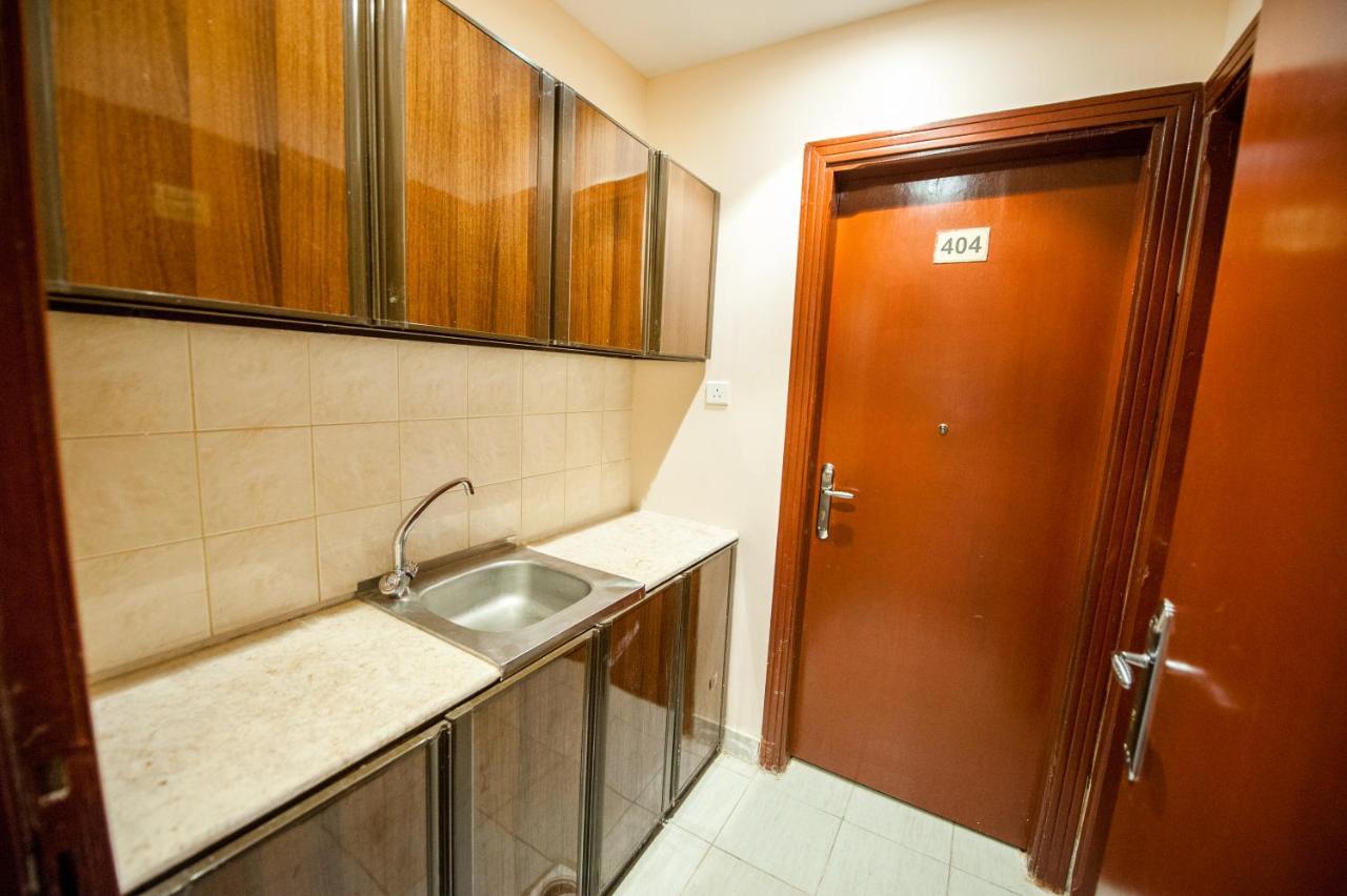 Sadan Umm Al Qura Hotel Мека Екстериор снимка